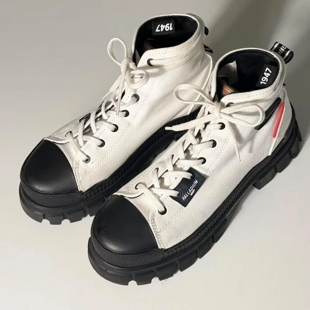 Palladium revolt hi